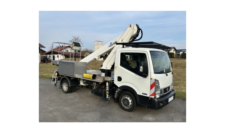 GSR B180T Nissan, 2018